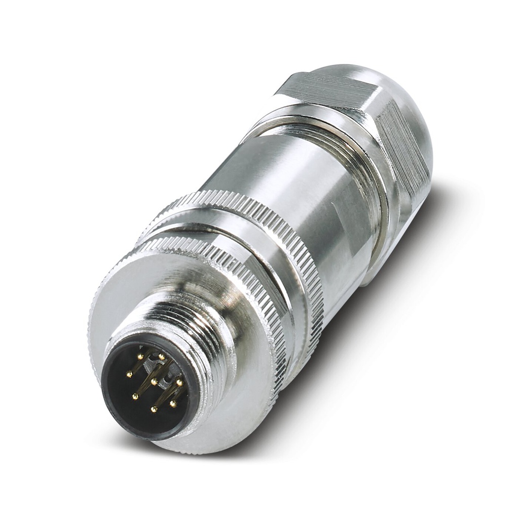 Phoenix Contact Ronde (Industriele) Connector - 1511857