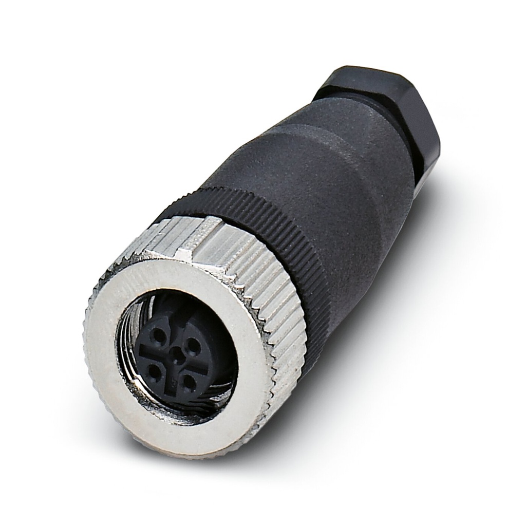 Phoenix Contact SACC Ronde (Industrial) Connector - 1543029