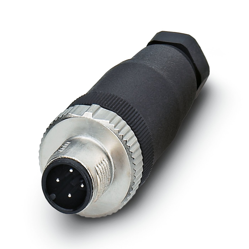 Phoenix Contact SACC Ronde (Industrial) Connector - 1542952