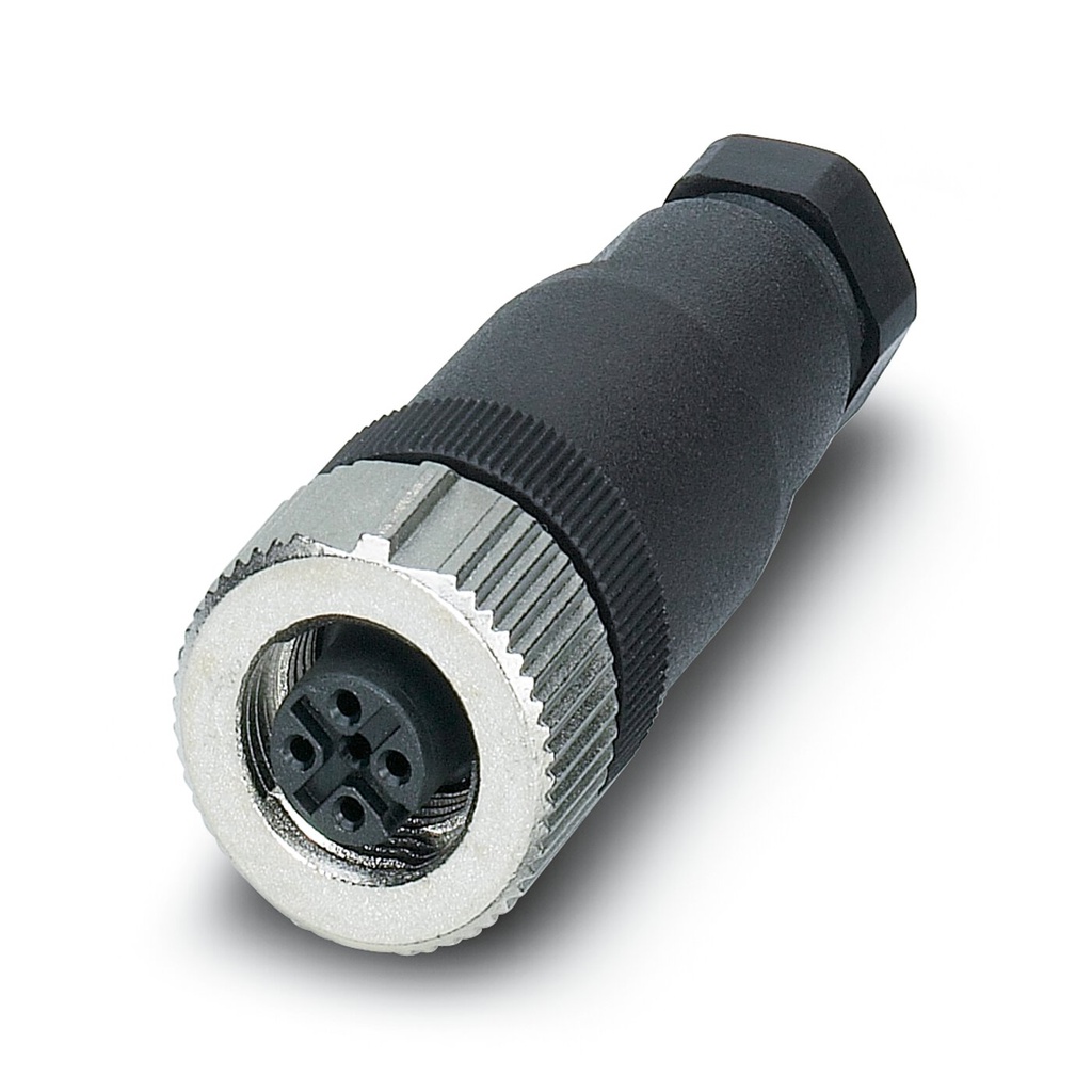 Phoenix Contact SACC Ronde (Industrial) Connector - 1543032