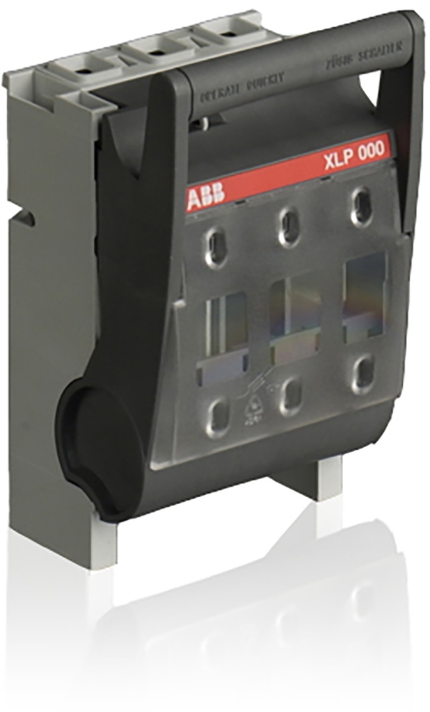 Séparateur de cartouches ABB EasyLine XLP - 1SEP201428R0001