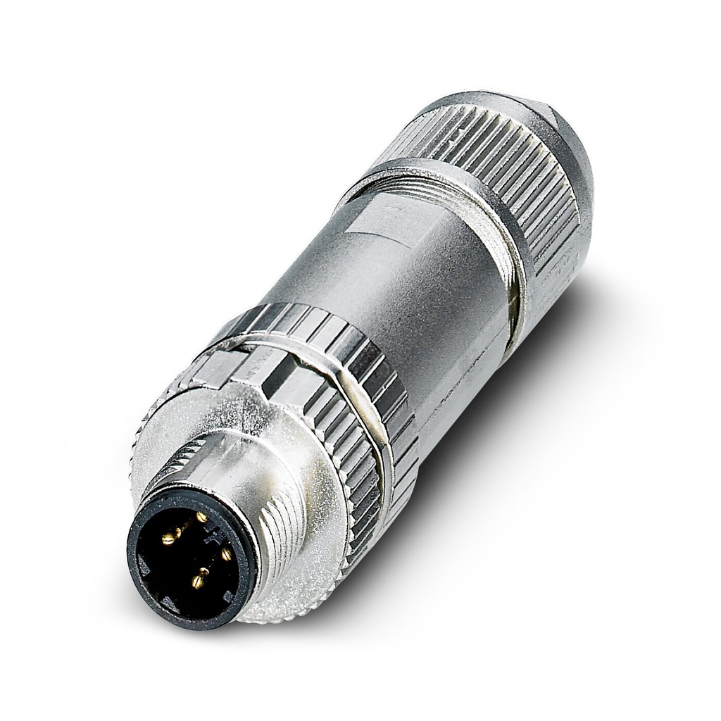 Phoenix Contact Ronde (Industriele) Connector - 1424682