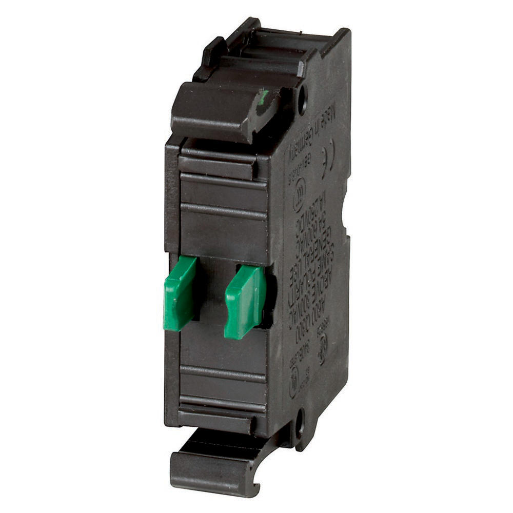 EATON INDUSTRIES Bloc De Contacts Auxiliaires - 110835