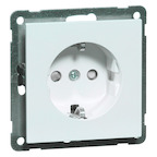 Honeywell Peha NOVA Toma De Pared (Interruptor WCD) - 00027011