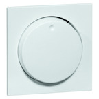 Honeywell Peha NOVA Bedieningselement/Centrale Plaat Schakelmateriaal - 00029913