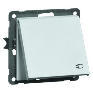 Honeywell Peha NOVA Wall Outlet (WCD Switchgear) - 00026411