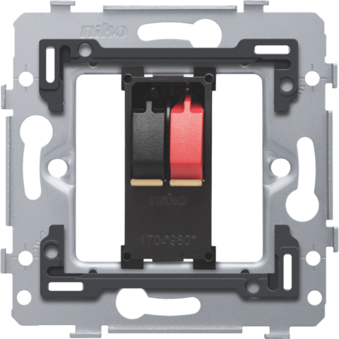 Interruptor Niko Basic Element Insert - 170-79801