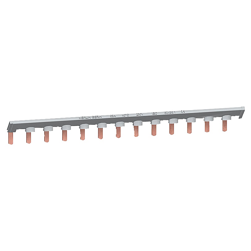 Schneider Electric Acti 9 Comb Rail - 14878