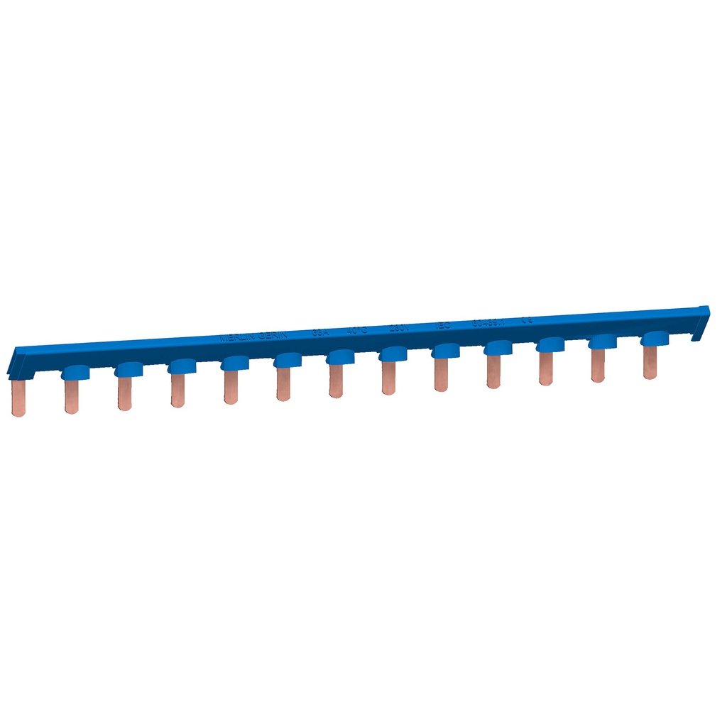 Schneider Electric Acti 9 Comb Rail - 14879