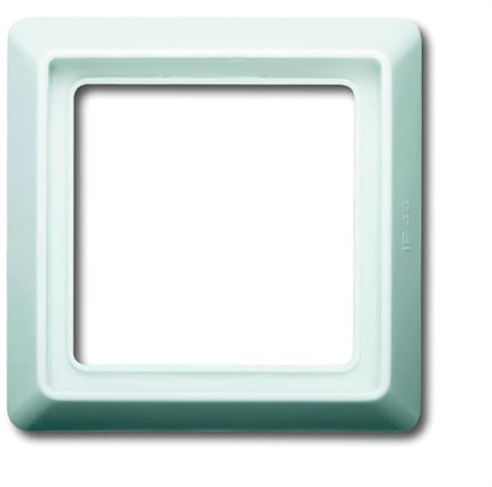 ABB Busch-Jaeger Celdas Con Bastidor De Cubierta IP44 Para Todo Tipo De Clima - 2CKA001730A0258