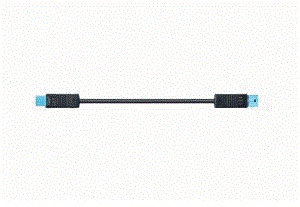 WielAnd Patch Cable Adjustable Building Installation - 94.425.2090.9