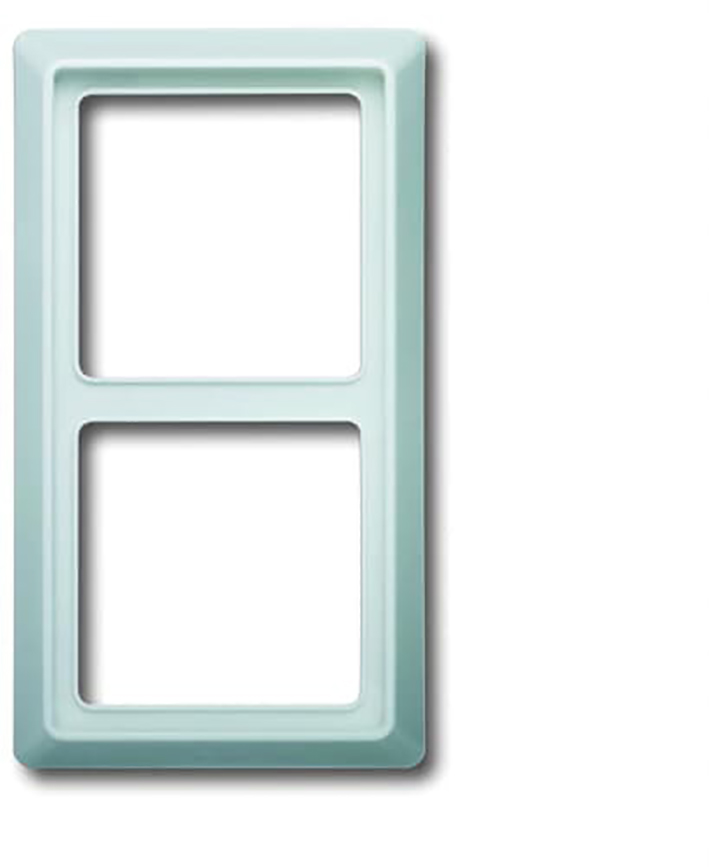 ABB Busch-Jaeger Celdas Con Bastidor De Cubierta IP44 Para Todo Tipo De Clima - 2CKA001730A0266