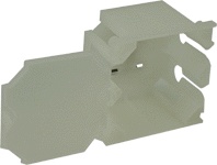 Legrand VAN GEEL Mounting Box Wall channel - 8510103