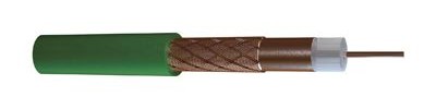 Jobarco Jobcoax Coaxcable - 0148600METER