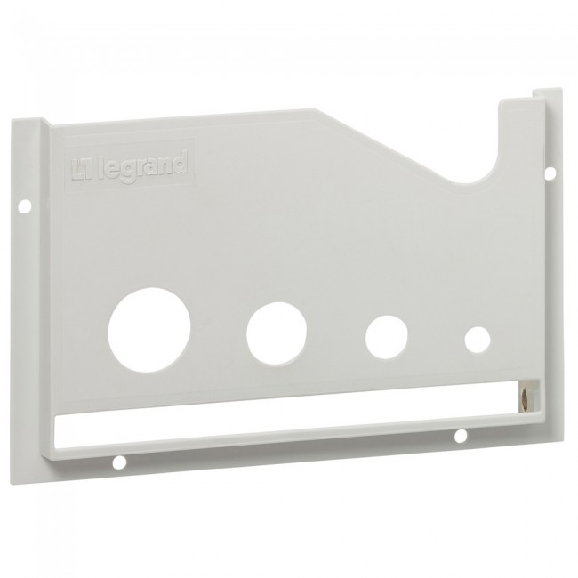 Legrand Marina Document Holder For Cabinet - 036581