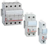 Legrand LEXIC Halter für zylindrische Sicherungen - 005838