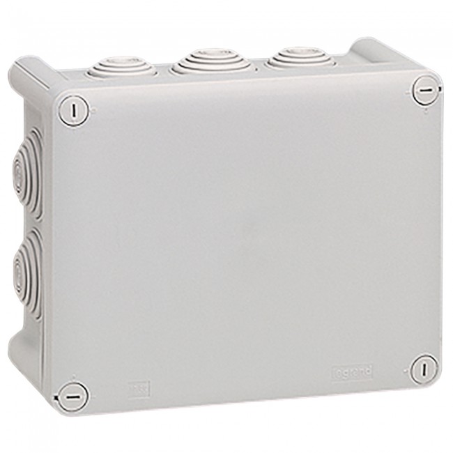 Legrand Plexo Surface mounted Box Wall/Ceiling - 092052