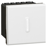 Legrand Mosaic Staircase Switch - 078420