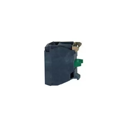 Schneider Electric Harmony Auxiliary Contact Block - ZBE101