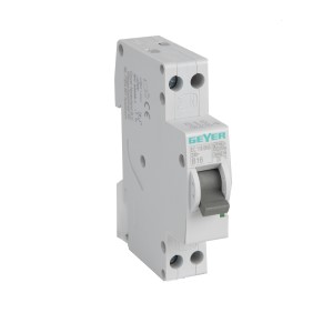 Geyer EC Circuit Breaker - EC116BNS