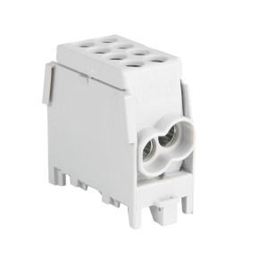 Geyer Distribution Terminal Block - AK250011