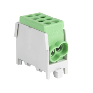 Geyer Distribution Terminal Block - AK250013