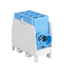 Geyer Distribution Terminal Block - AK250012