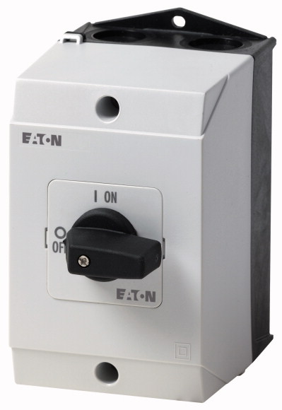 EATON INDUSTRIES - Sectionneur de charge en T - 207061