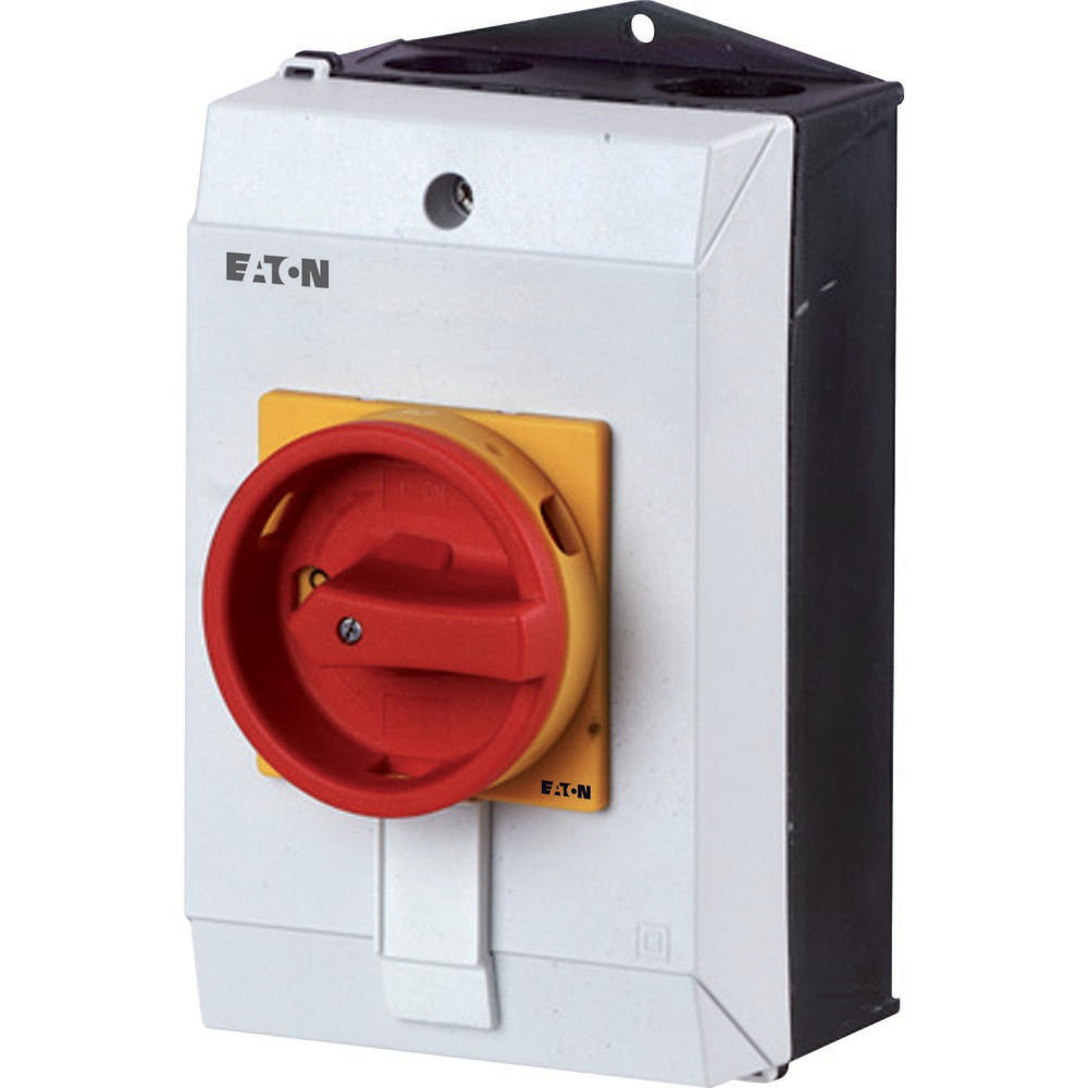 EATON INDUSTRIES Sectionneur de charge en T - 207147