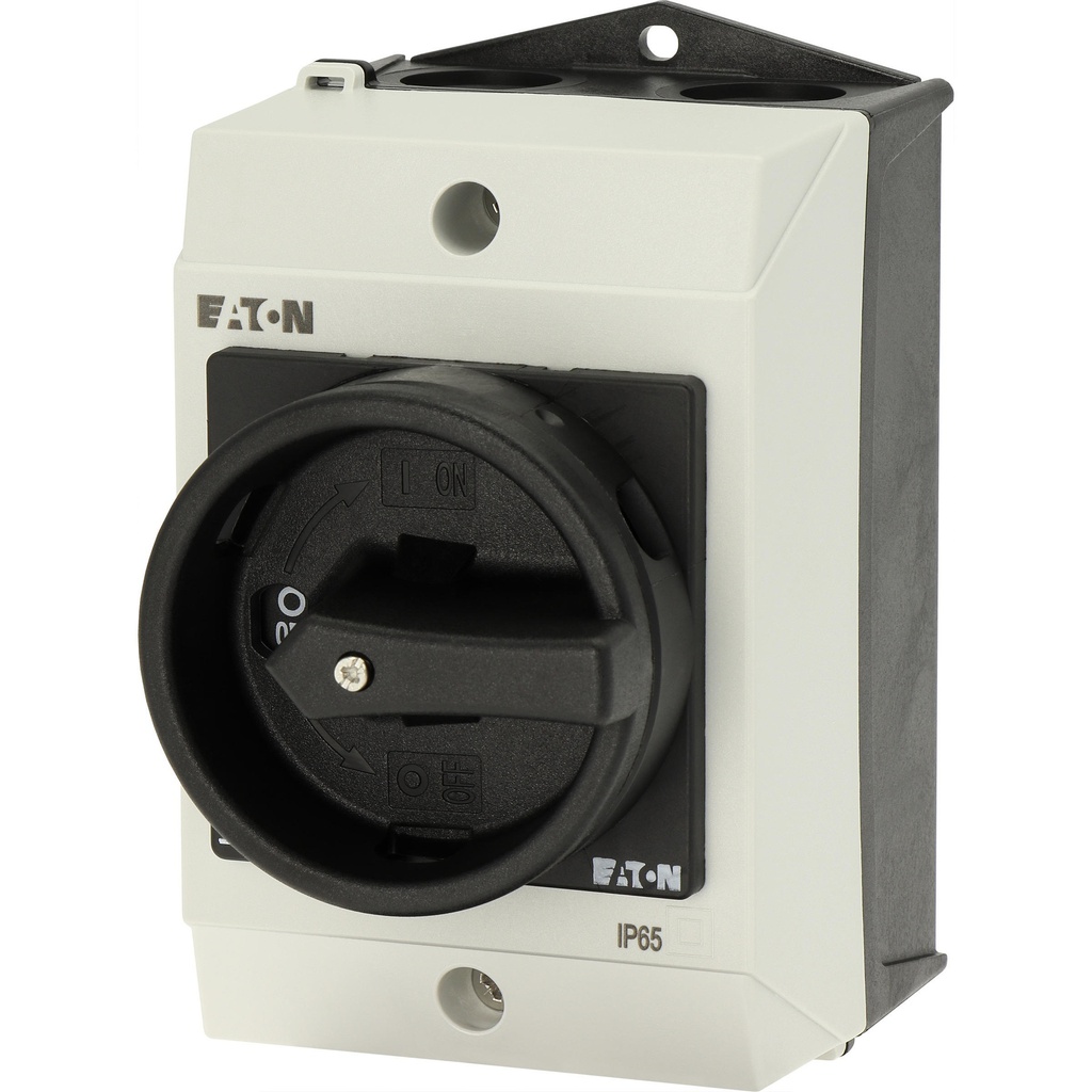 EATON INDUSTRIES Seccionador De Carga En T - 207148