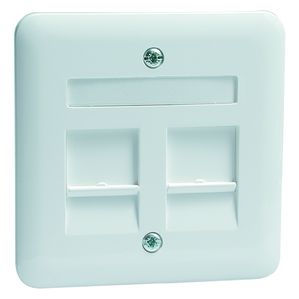 Honeywell Peha Insertion Standard Plaque de Commutateur - 00752411