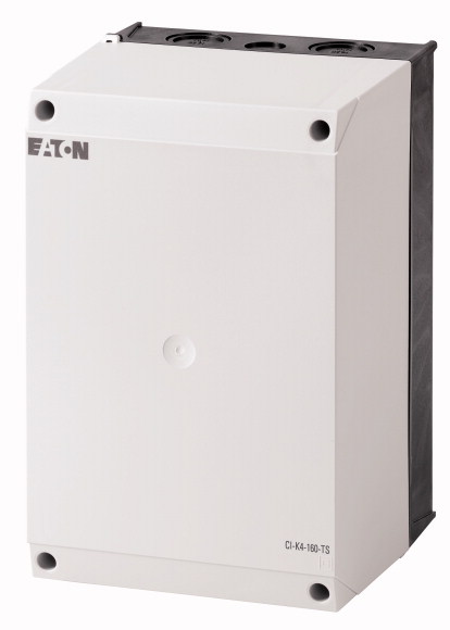 EATON INDUSTRIES Boîte de commutation CI vide - 206890