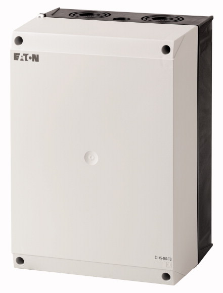 EATON INDUSTRIES CI Caja de interruptores vacía - 206892