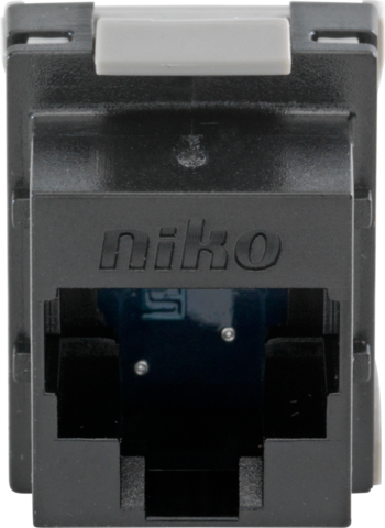 Niko Modulaire Connector - 650-45051