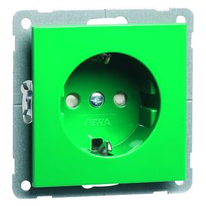 Honeywell Peha NOVA Wall Outlet (WCD Switchgear) - 00017821