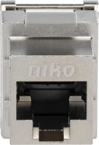 Niko Modulaire Connector - 650-45066