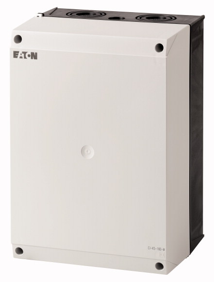 EATON INDUSTRIES CI Caja de interruptores vacía - 206900