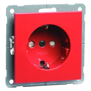 Honeywell Peha NOVA Toma De Pared (interruptor WCD) - 00019021