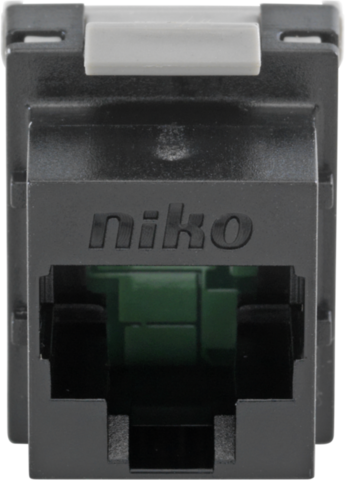 Connecteur Modulaire Niko - 650-45061