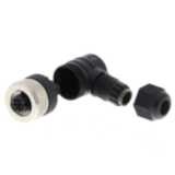 Omron PROXIMITY SensorS Round (industry) Connector - Y92EM12PVC4ACONFL