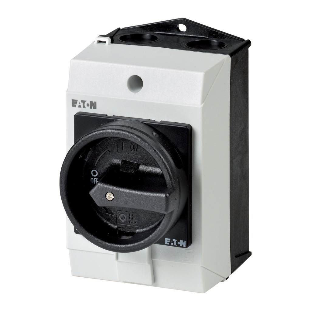 EATON INDUSTRIES Sectionneur de charge en T - 207152