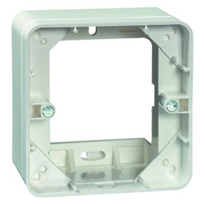 Honeywell Peha Standard Surface Mounted Switchgear - 00207411