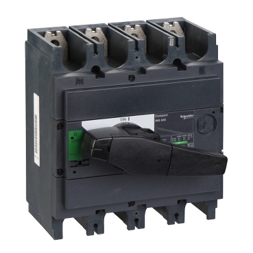 Schneider Electric Interpact Disconnector - 31111