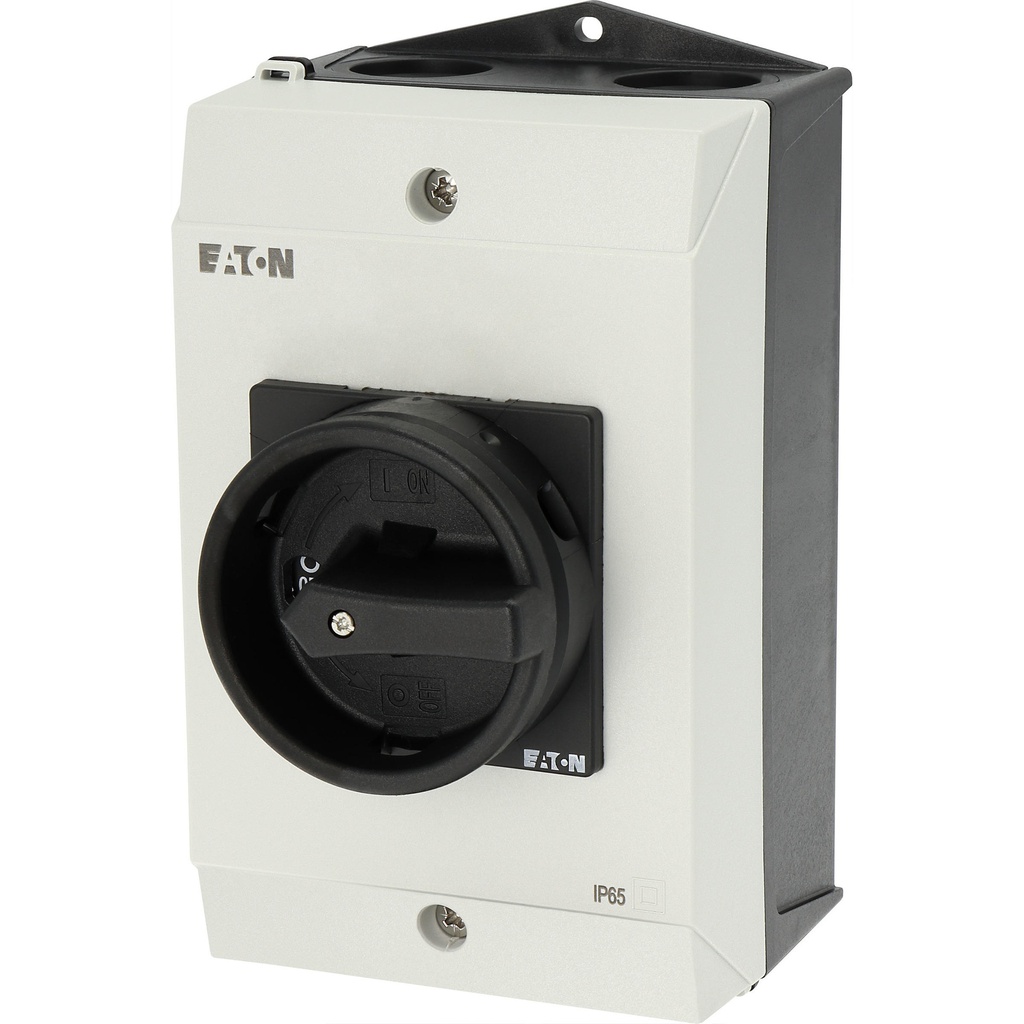 EATON INDUSTRIES Sectionneur de charge en T - 207211