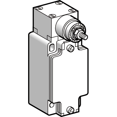 Schneider Electric Eindschakelaar - ZCKJ404H29