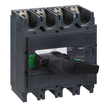 Schneider Electric Interpact Disconnector - 31115