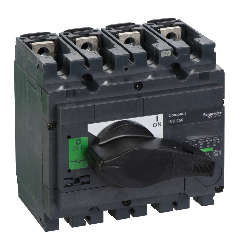 Déconnecteur compact Schneider Electric - 31107