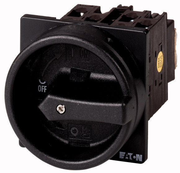 EATON INDUSTRIES Seccionador De Carga T - 207401