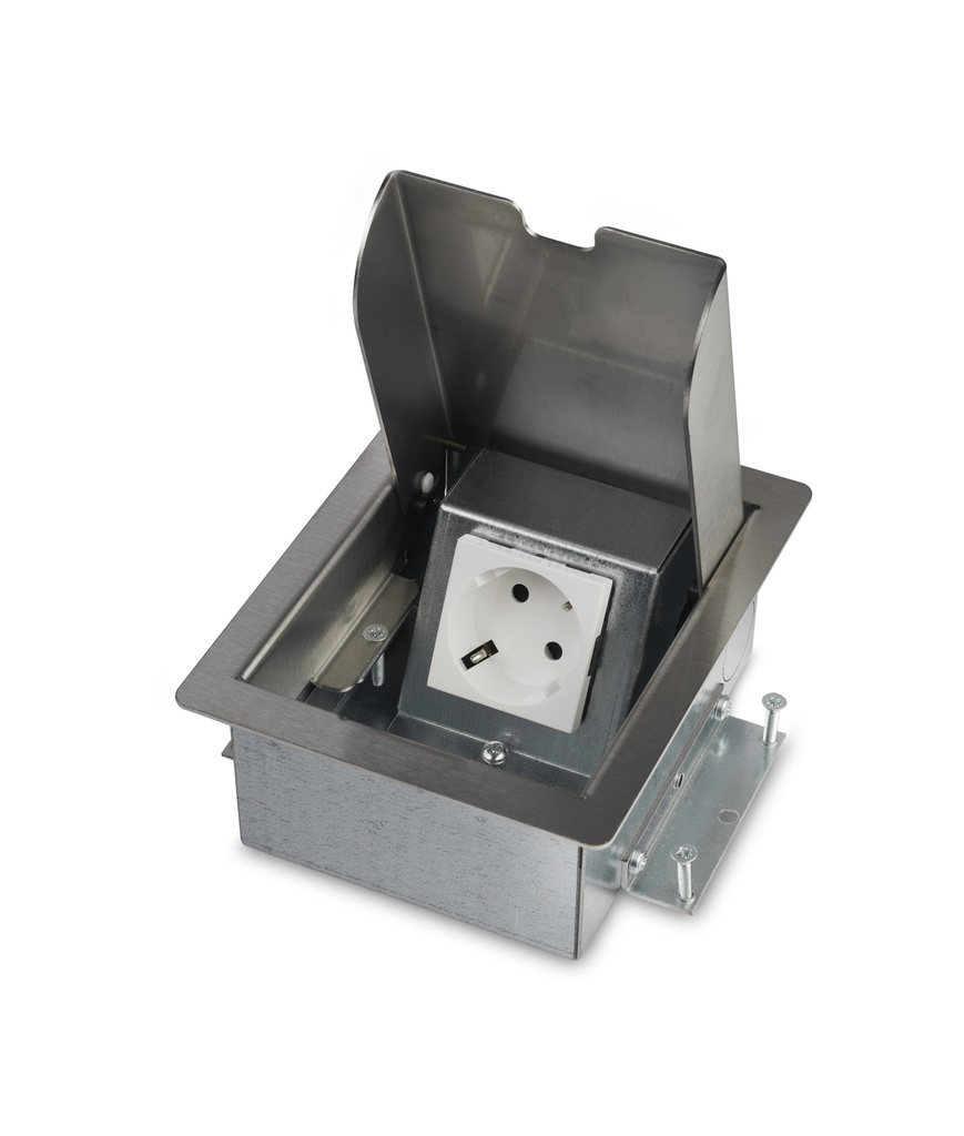 OCS Floor Outlet Box - 33.72.156