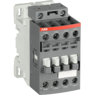 ABB NF Auxiliary Relay - 1SBH137001R1340